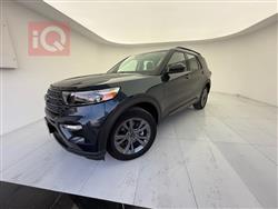 فۆرد ئێکسپلۆرەر